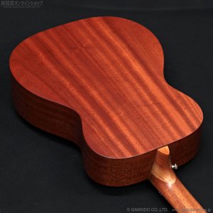 画像12: Martin　000 JR E Sapele