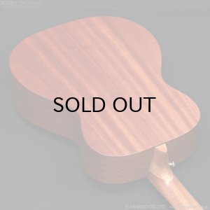 画像12: Martin　000 JR E Sapele