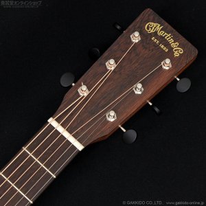 画像8: Martin　000 JR E Sapele