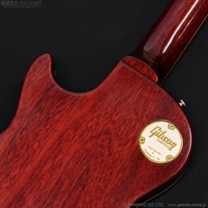 画像12: Gibson Custom Shop　1959 Les Paul Standard Reissue VOS [Dirty Lemon]