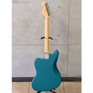 画像2: Fender　Made in Japan Traditional Late '60s Jazzmaster [Ocean Turquoise Metallic]