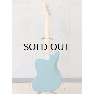 画像2: Fender　Made in Japan Traditional Late '60s Jazzmaster [Ocean Turquoise Metallic]
