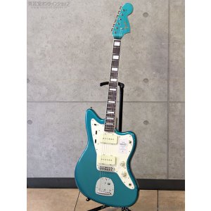 画像5: Fender　Made in Japan Traditional Late '60s Jazzmaster [Ocean Turquoise Metallic]