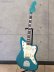 画像5: Fender　Made in Japan Traditional Late '60s Jazzmaster [Ocean Turquoise Metallic] (5)