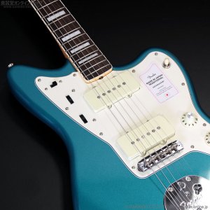 画像10: Fender　Made in Japan Traditional Late '60s Jazzmaster [Ocean Turquoise Metallic]