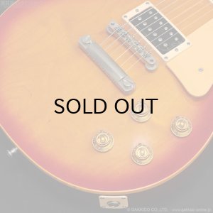 画像5: Gibson　1998 Les Paul Classic [Honey Sunburst] [中古品]