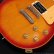画像5: Gibson　1998 Les Paul Classic [Honey Sunburst] [中古品] (5)