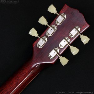 画像11: Gibson Custom Shop　1959 Les Paul Standard Reissue VOS [Dirty Lemon]