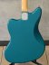 画像4: Fender　Made in Japan Traditional Late '60s Jazzmaster [Ocean Turquoise Metallic] (4)