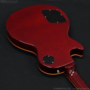 画像20: Gibson　1998 Les Paul Classic [Honey Sunburst] [中古品]