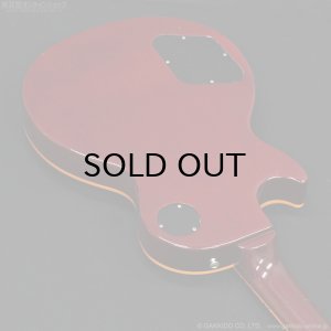 画像20: Gibson　1998 Les Paul Classic [Honey Sunburst] [中古品]