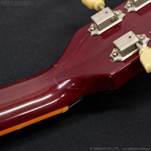 画像14: Gibson　1998 Les Paul Classic [Honey Sunburst] [中古品]