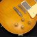 画像5: Gibson Custom Shop　1959 Les Paul Standard Reissue VOS [Dirty Lemon] (5)