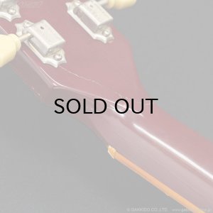 画像12: Gibson　1998 Les Paul Classic [Honey Sunburst] [中古品]