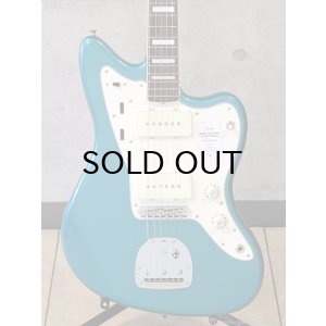 画像3: Fender　Made in Japan Traditional Late '60s Jazzmaster [Ocean Turquoise Metallic]