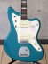 画像3: Fender　Made in Japan Traditional Late '60s Jazzmaster [Ocean Turquoise Metallic] (3)