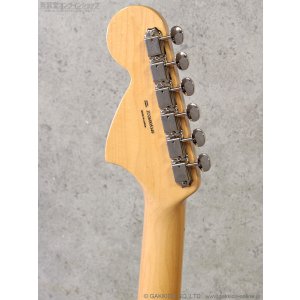 画像8: Fender　Made in Japan Traditional Late '60s Jazzmaster [Ocean Turquoise Metallic]