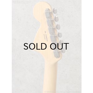 画像8: Fender　Made in Japan Traditional Late '60s Jazzmaster [Ocean Turquoise Metallic]