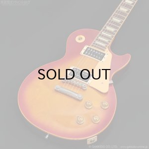 画像3: Gibson　1998 Les Paul Classic [Honey Sunburst] [中古品]