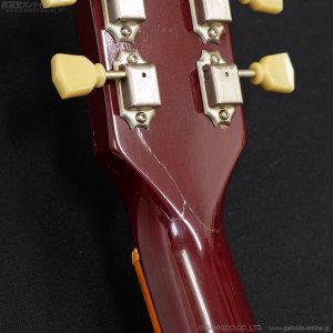 画像13: Gibson　1998 Les Paul Classic [Honey Sunburst] [中古品]