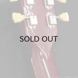 画像13: Gibson　1998 Les Paul Classic [Honey Sunburst] [中古品]