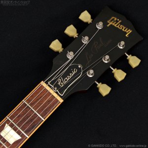 画像10: Gibson　1998 Les Paul Classic [Honey Sunburst] [中古品]