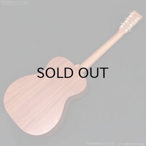 画像13: Martin　000 JR E Sapele