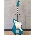 Fender　Made in Japan Traditional Late '60s Jazzmaster [Ocean Turquoise Metallic]