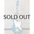 Fender　Made in Japan Traditional Late '60s Jazzmaster [Ocean Turquoise Metallic]