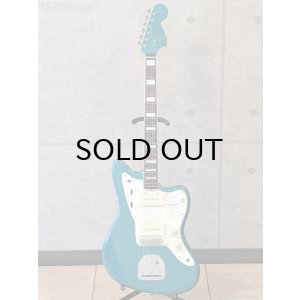 画像1: Fender　Made in Japan Traditional Late '60s Jazzmaster [Ocean Turquoise Metallic]