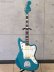 画像1: Fender　Made in Japan Traditional Late '60s Jazzmaster [Ocean Turquoise Metallic] (1)