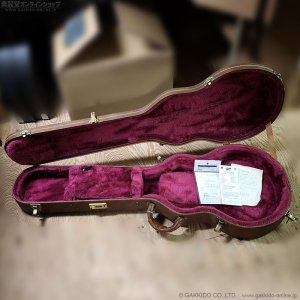 画像24: Gibson　1998 Les Paul Classic [Honey Sunburst] [中古品]