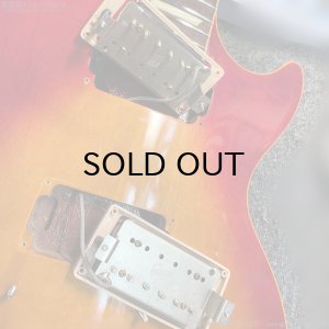 画像22: Gibson　1998 Les Paul Classic [Honey Sunburst] [中古品]