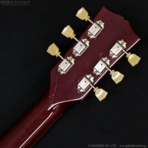 画像11: Gibson　1998 Les Paul Classic [Honey Sunburst] [中古品]
