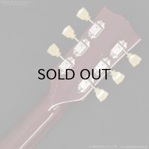 画像11: Gibson　1998 Les Paul Classic [Honey Sunburst] [中古品]