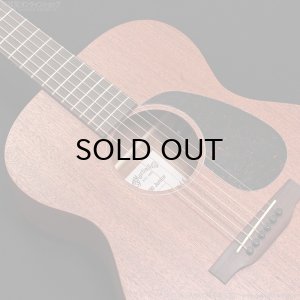 画像5: Martin　000 JR E Sapele