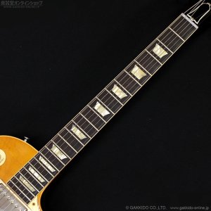 画像8: Gibson Custom Shop　1959 Les Paul Standard Reissue VOS [Dirty Lemon]
