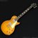 画像1: Gibson Custom Shop　1959 Les Paul Standard Reissue VOS [Dirty Lemon] (1)