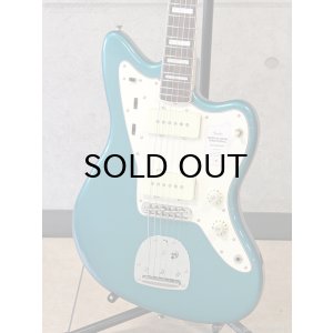 画像6: Fender　Made in Japan Traditional Late '60s Jazzmaster [Ocean Turquoise Metallic]