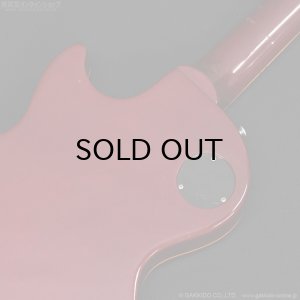 画像16: Gibson　1998 Les Paul Classic [Honey Sunburst] [中古品]