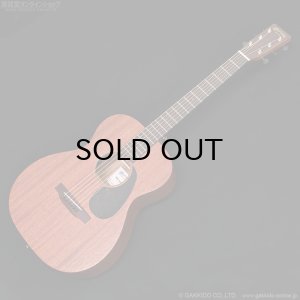 画像1: Martin　000 JR E Sapele