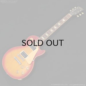 画像1: Gibson　1998 Les Paul Classic [Honey Sunburst] [中古品]