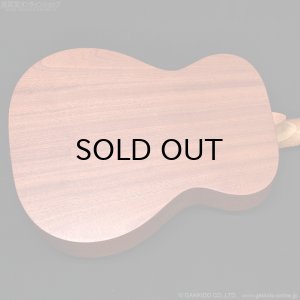 画像11: Martin　000 JR E Sapele