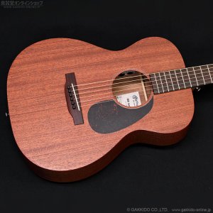 画像2: Martin　000 JR E Sapele