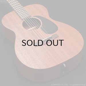 画像4: Martin　000 JR E Sapele