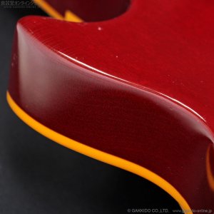 画像17: Gibson　1998 Les Paul Classic [Honey Sunburst] [中古品]