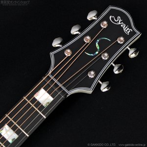 画像8: S.Yairi　YATK-1400EC/WHG