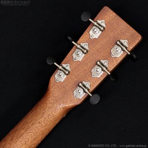 画像9: Martin　000 JR E Sapele