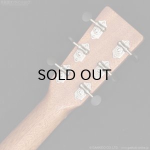 画像9: Martin　000 JR E Sapele