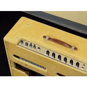 画像6: Fender　'59 Twin-Amp JB Edition ギターアンプ コンボ [Aged Tweed] [中古品]